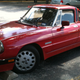 Illustration for article titled An Alfa Romeo Spider Quadrifoglio Isnt A Drag